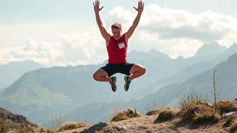 Burpee : le conditionneur ultime