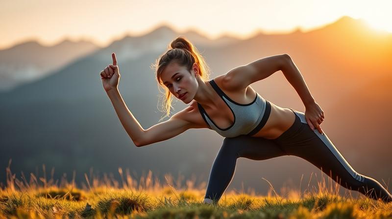 Planche (plank) : le gainage fondamental