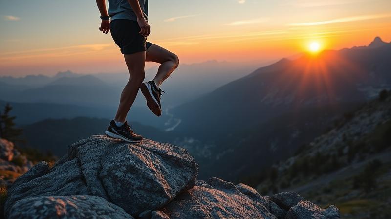 Proprioception : l'équilibre qui prévient les entorses