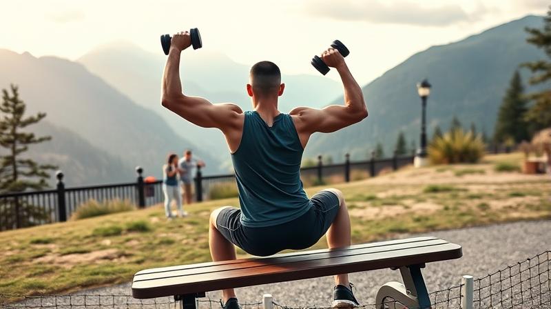 Rowing : renforce ton dos