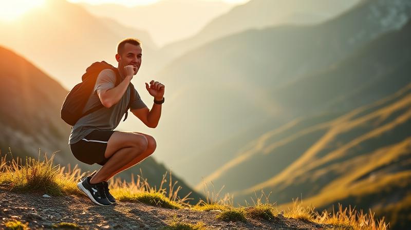 Squat : le roi des mouvements