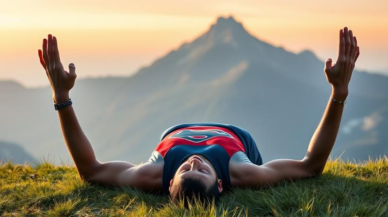 Superman : renforcement du dos